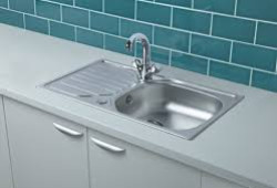 سینک 100 سانت