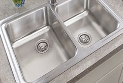 سینک 80 سانت