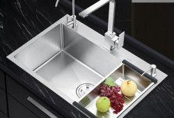 سینک دست ساز باکسی