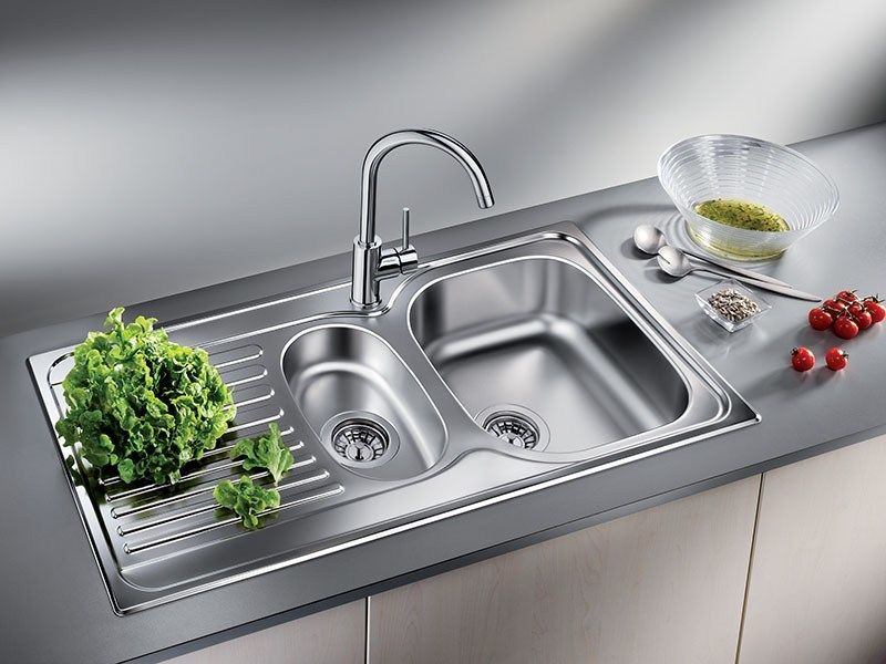 سینک ظرفشویی